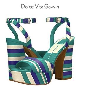 Dolce Vita Gavvin